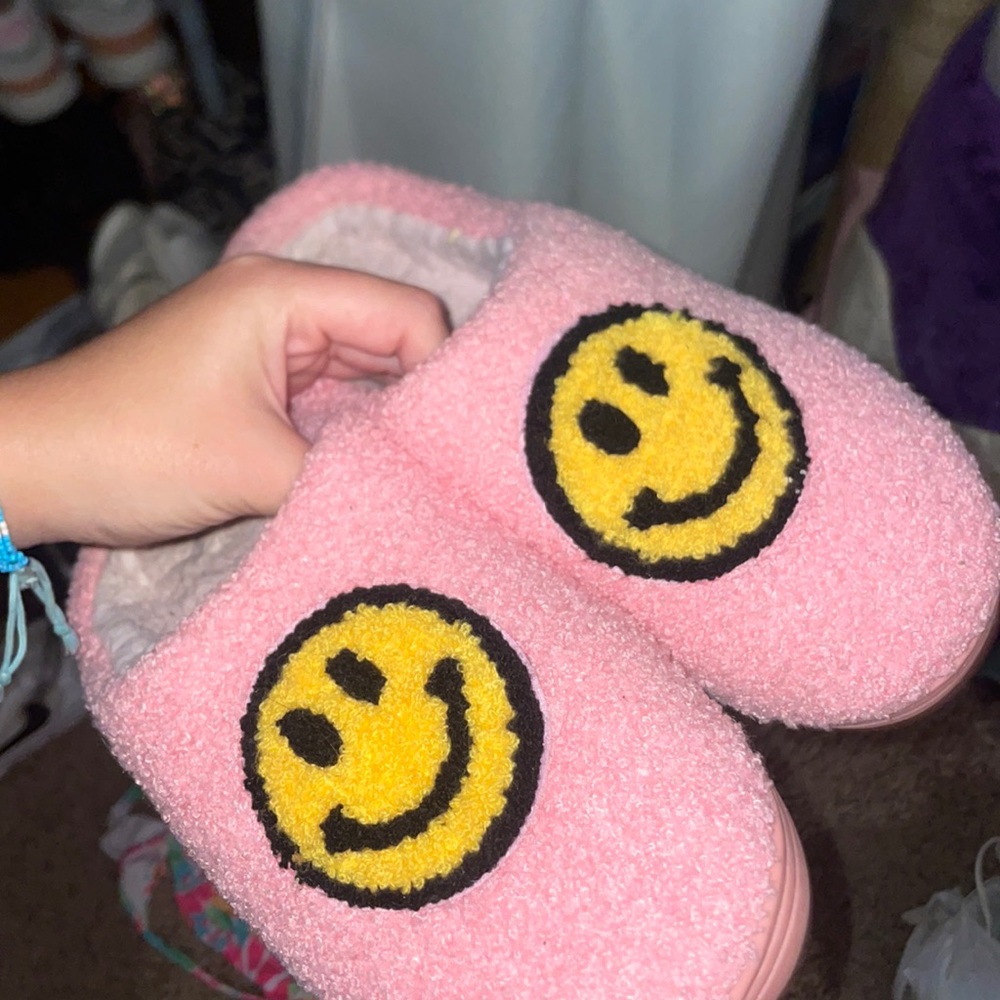 smile slides